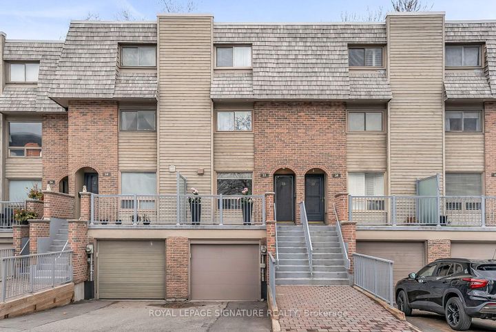 Photo 46 at 22 Dutch Myrtle Way, Don Mills, Toronto