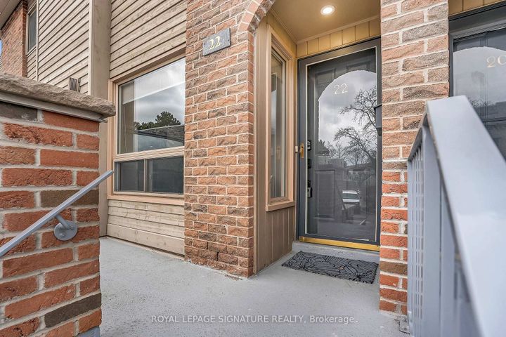 Photo 48 at 22 Dutch Myrtle Way, Don Mills, Toronto
