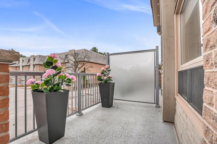 Photo 49 at 22 Dutch Myrtle Way, Don Mills, Toronto