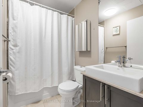 Photo 20 at 2109 - 65 Bremner Boulevard, Waterfront Communities C1, Toronto