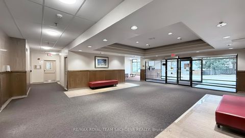 Photo 1 at 903 - 1 Reidmount Avenue, Malvern West, Toronto Photo 1 at 903 - 1 Reidmount Avenue, Malvern West, Toronto