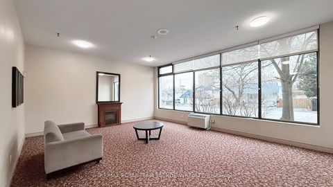 Photo 2 at 903 - 1 Reidmount Avenue, Malvern West, Toronto