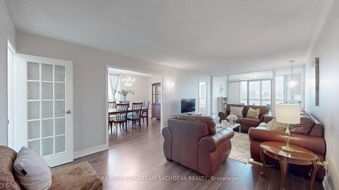 Photo 4 at 903 - 1 Reidmount Avenue, Malvern West, Toronto Photo 4 at 903 - 1 Reidmount Avenue, Malvern West, Toronto