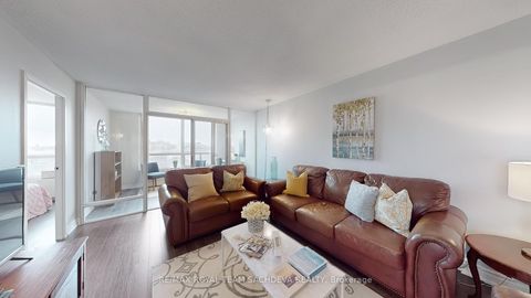 Photo 5 at 903 - 1 Reidmount Avenue, Malvern West, Toronto