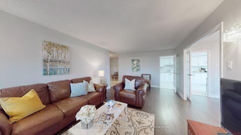 Photo 6 at 903 - 1 Reidmount Avenue, Malvern West, Toronto