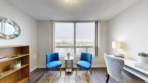 Photo 8 at 903 - 1 Reidmount Avenue, Malvern West, Toronto
