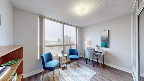 Photo 9 at 903 - 1 Reidmount Avenue, Malvern West, Toronto