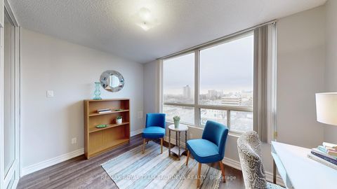 Photo 10 at 903 - 1 Reidmount Avenue, Malvern West, Toronto