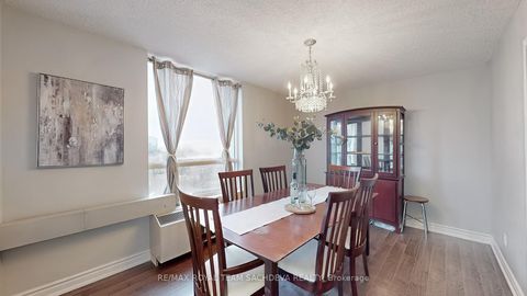 Photo 12 at 903 - 1 Reidmount Avenue, Malvern West, Toronto
