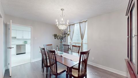 Photo 13 at 903 - 1 Reidmount Avenue, Malvern West, Toronto