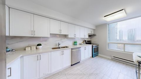 Photo 16 at 903 - 1 Reidmount Avenue, Malvern West, Toronto