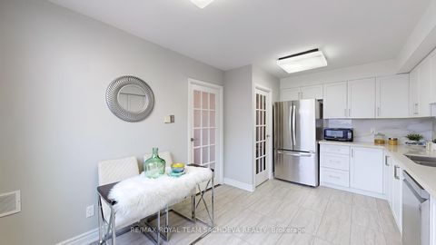 Photo 18 at 903 - 1 Reidmount Avenue, Malvern West, Toronto