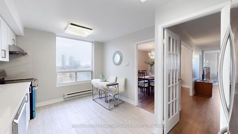Photo 19 at 903 - 1 Reidmount Avenue, Malvern West, Toronto