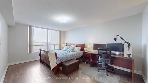 Photo 20 at 903 - 1 Reidmount Avenue, Malvern West, Toronto