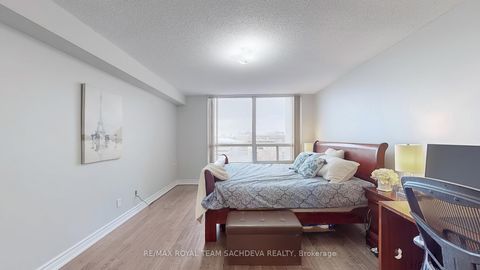 Photo 21 at 903 - 1 Reidmount Avenue, Malvern West, Toronto