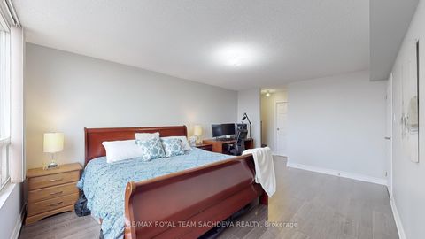 Photo 22 at 903 - 1 Reidmount Avenue, Malvern West, Toronto
