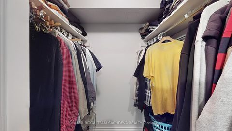 Photo 23 at 903 - 1 Reidmount Avenue, Malvern West, Toronto