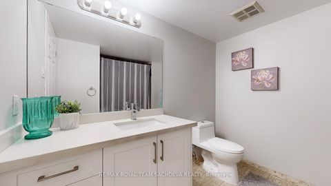 Photo 24 at 903 - 1 Reidmount Avenue, Malvern West, Toronto