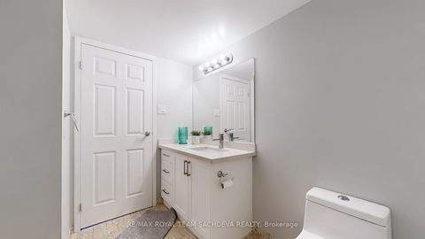 Photo 25 at 903 - 1 Reidmount Avenue, Malvern West, Toronto