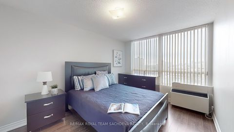 Photo 26 at 903 - 1 Reidmount Avenue, Malvern West, Toronto