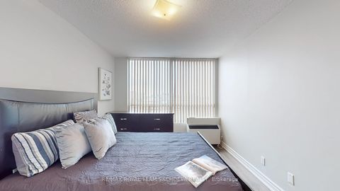 Photo 27 at 903 - 1 Reidmount Avenue, Malvern West, Toronto