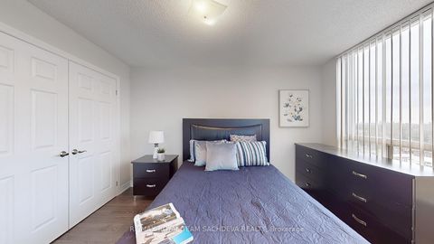 Photo 28 at 903 - 1 Reidmount Avenue, Malvern West, Toronto