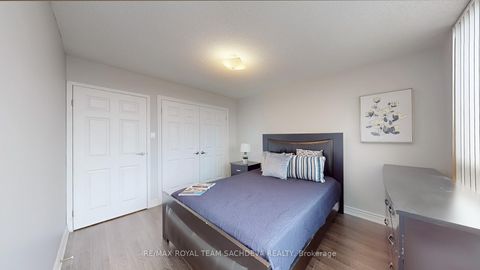 Photo 29 at 903 - 1 Reidmount Avenue, Malvern West, Toronto