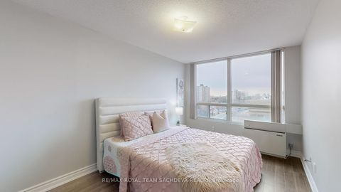 Photo 30 at 903 - 1 Reidmount Avenue, Malvern West, Toronto