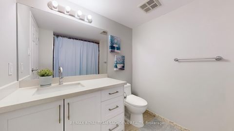Photo 33 at 903 - 1 Reidmount Avenue, Malvern West, Toronto