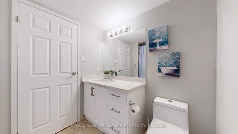 Photo 34 at 903 - 1 Reidmount Avenue, Malvern West, Toronto