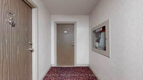 Photo 38 at 903 - 1 Reidmount Avenue, Malvern West, Toronto