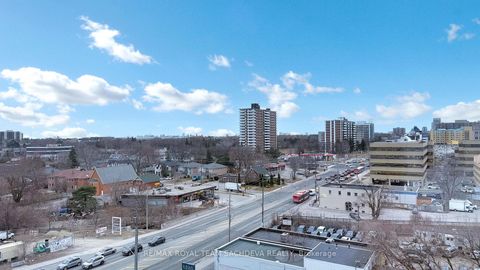Photo 39 at 903 - 1 Reidmount Avenue, Malvern West, Toronto