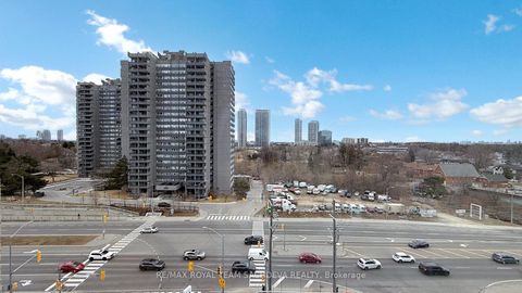 Photo 40 at 903 - 1 Reidmount Avenue, Malvern West, Toronto