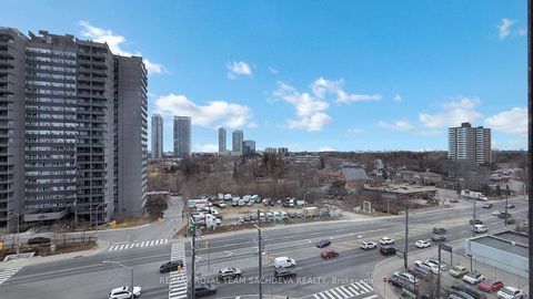 Photo 41 at 903 - 1 Reidmount Avenue, Malvern West, Toronto