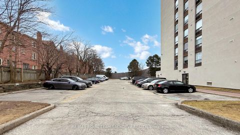 Photo 43 at 903 - 1 Reidmount Avenue, Malvern West, Toronto