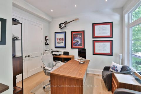 Photo 18 at 182 Charnwood Drive, FD Ford, Oakville