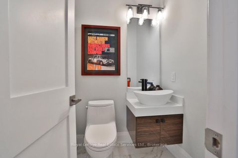 Photo 19 at 182 Charnwood Drive, FD Ford, Oakville