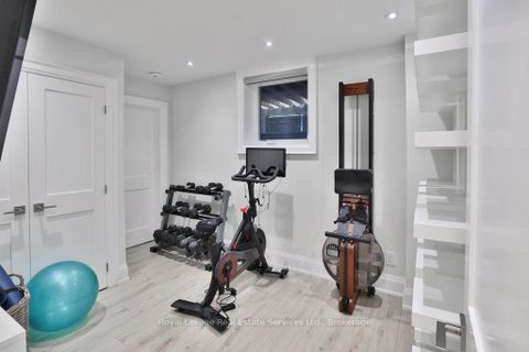 Photo 37 at 182 Charnwood Drive, FD Ford, Oakville