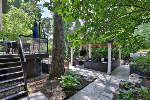 Photo 40 at 182 Charnwood Drive, FD Ford, Oakville