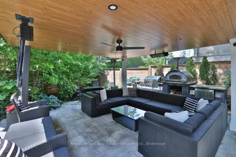 Photo 41 at 182 Charnwood Drive, FD Ford, Oakville
