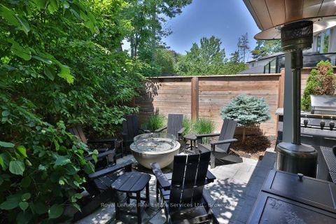 Photo 42 at 182 Charnwood Drive, FD Ford, Oakville