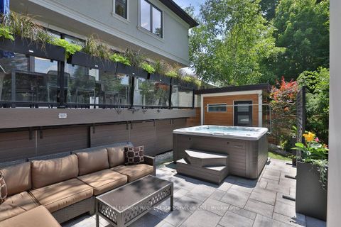 Photo 43 at 182 Charnwood Drive, FD Ford, Oakville