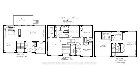 Photo 48 at 182 Charnwood Drive, FD Ford, Oakville