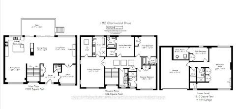 Photo 49 at 182 Charnwood Drive, FD Ford, Oakville