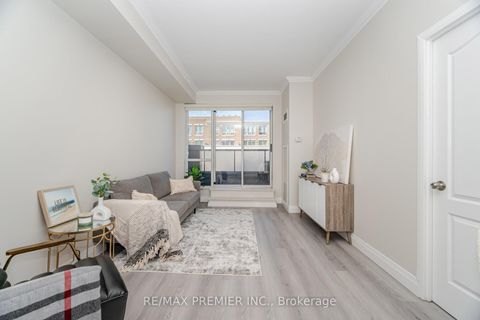 Photo 12 at 717 - 1005 King Street W, Niagara, Toronto