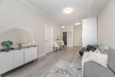 Photo 16 at 717 - 1005 King Street W, Niagara, Toronto