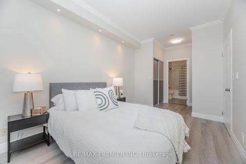 Photo 18 at 717 - 1005 King Street W, Niagara, Toronto