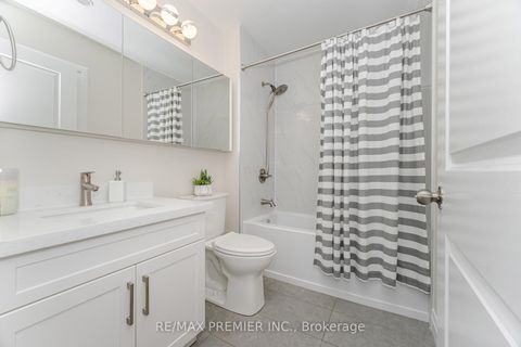 Photo 20 at 717 - 1005 King Street W, Niagara, Toronto