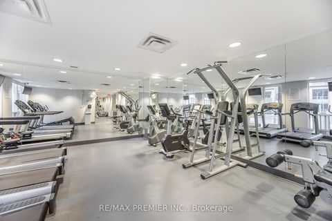 Photo 22 at 717 - 1005 King Street W, Niagara, Toronto
