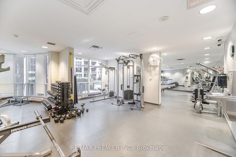 Photo 23 at 717 - 1005 King Street W, Niagara, Toronto